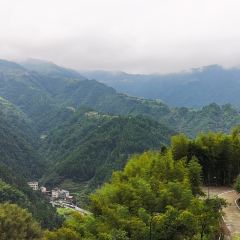 云上平田·综合体民宿(松阳平田村店)·山家清供餐厅 User Photo