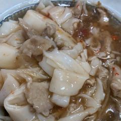 Lin Chang Starchy Meat Soup User Photo