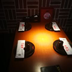 红盔甲(淮海中路店) ảnh của người dùng