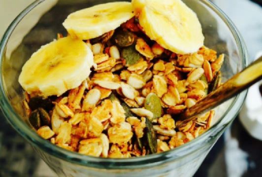 Backyard Cafe User Photo