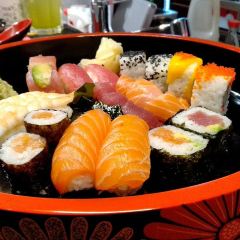 Sushi Bar Hiatari User Photo