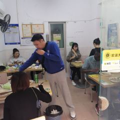 潮新一味普宁肠粉王(梅林店) User Photo