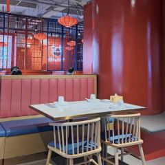 BJT肉蟹煲(天河方圆荟店) User Photo