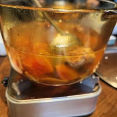 洞庭秋晚·阅水(汉阳江滩店) User Photo