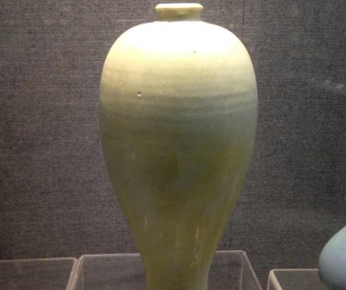 Yuzhou Xuanhe Ceramic Museum