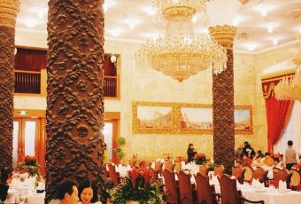 РЕСТОРАН SIXTY User Photo