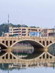 Longjin Bridge