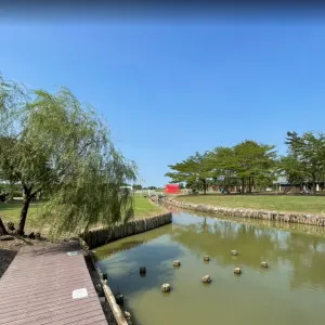 德元埤荷蘭村