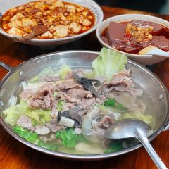 FENG SAN NIANG User Photo