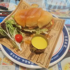 克茗冰室(美林湖店) User Photo