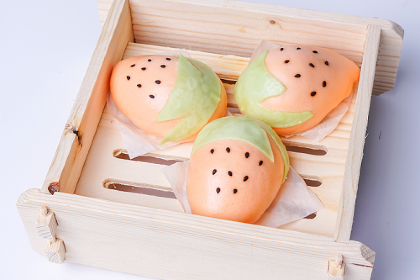 华福酒店茶餐厅