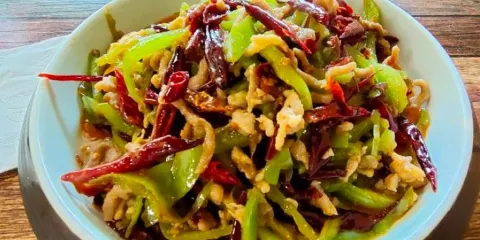 老好吃春餅店（中街店）