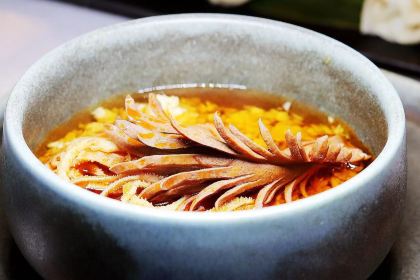 老坛子家宴(泡菜城店)