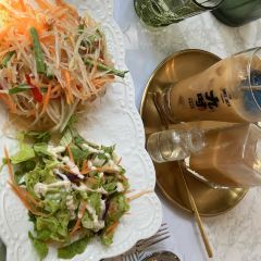 Tai Ban Na Designer Thai Restaurant User Photo