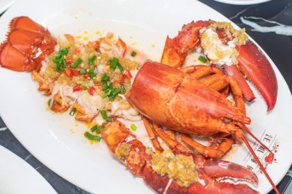 汪姐海鲜(侨港店)