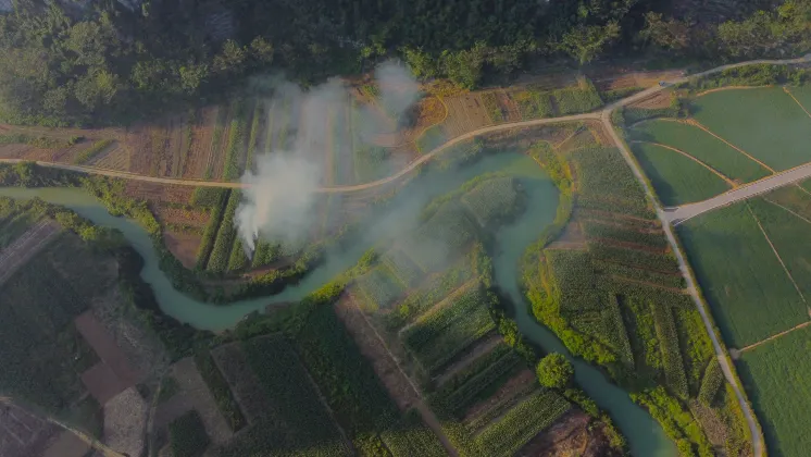 City Comfort Inn Hotel (Nanning Long'an High-Speed Railway Station Nacheng)