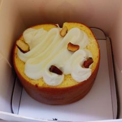 趁热集合HOTCRUSH(正大广场店) User Photo