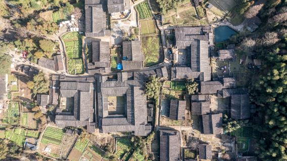 Xuli · Xu'aodi Community