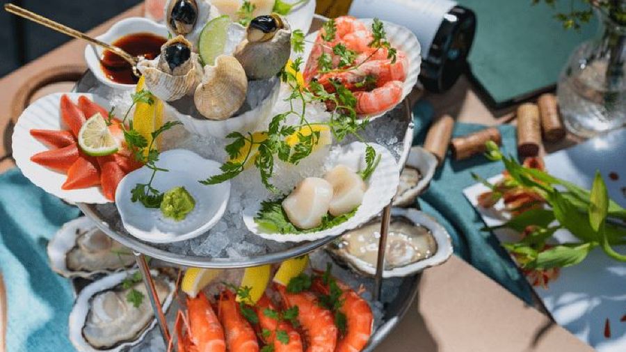 PetitChateau Wine&Bistro