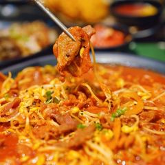来食耐食·RICE NICE·라이스나이스(徐家汇店) User Photo