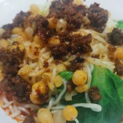 Jiangjie Beef Noodles User Photo