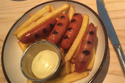 Urban Deli Sveavägen