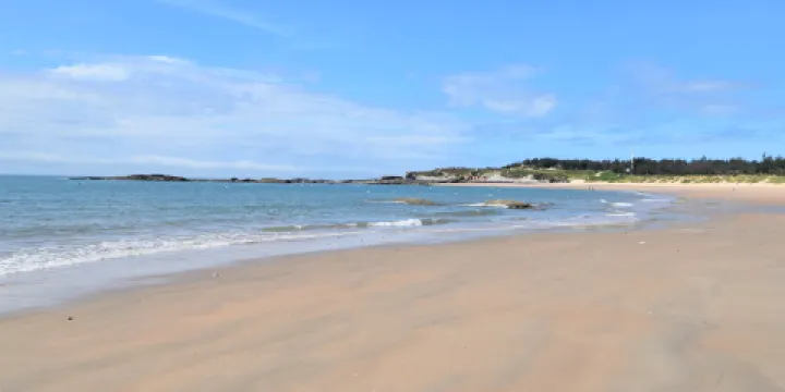 晉江金沙灣度假村