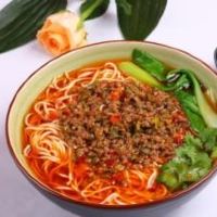 si chuan dan dan mian