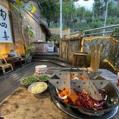 陶四喜火锅(五里店店) User Photo