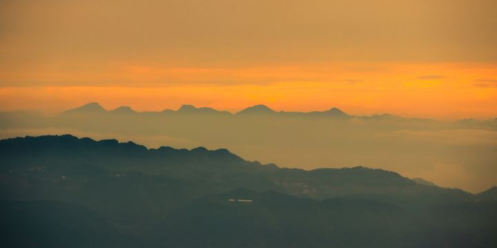 Lancaogu Scenic Area