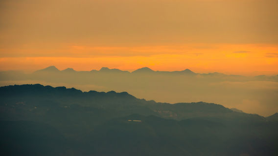 Lancaogu Scenic Area