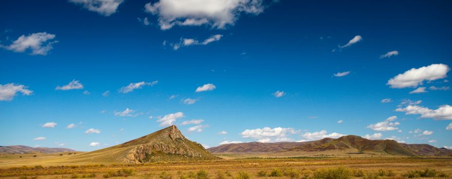 Guruositai Guojia Ji Baohuqu Banla Mountain Sceneic Area