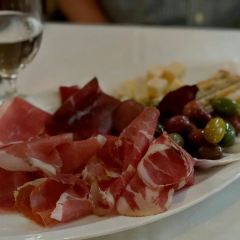 Trattoria Fieramosca User Photo