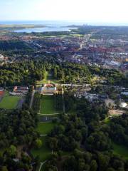 Zoo de Copenhague