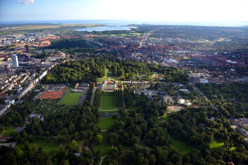 Copenhagen Zoo