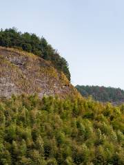 Liu Xiu Ridge