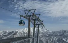 苗場滑雪場