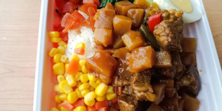 德麥士(武鄉嘉禾店)