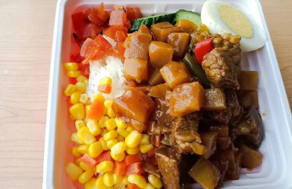 德麥士(武鄉嘉禾店)