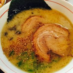 Strings Ramen Shop User Photo