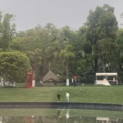 ZIJIN User Photo