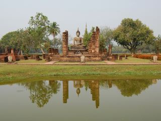 Voli Pisa Sukhothai diretti