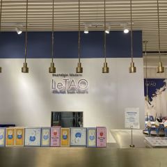 LeTAO Main Store User Photo