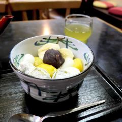 Kanmidokorotakane ảnh của người dùng