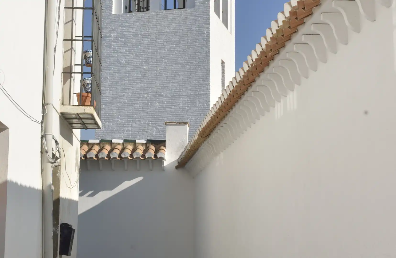 鄰近Mezquita Mayor de Granada的酒店