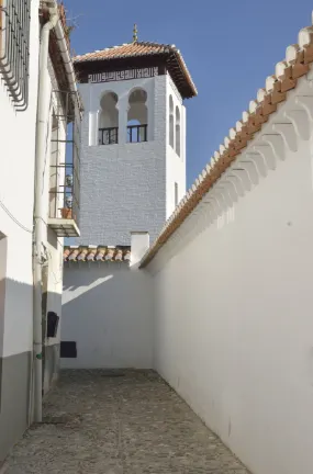 Toc Hostel Granada