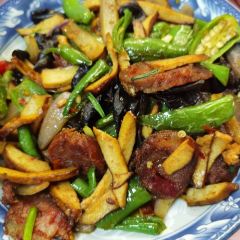 Stew and Jjim ảnh của người dùng