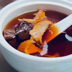 Restaurante Chalé Mineiro張用戶圖片