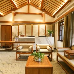 桃花潭桃花书院·餐厅 User Photo