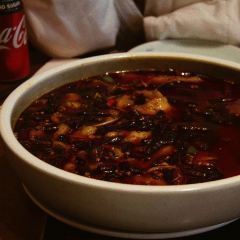 Dainty Sichuan User Photo